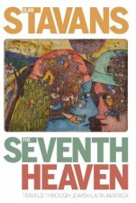 Seventh Heaven Travels Through Jewish Latin America