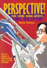 Perspective for Comic Book Artists
