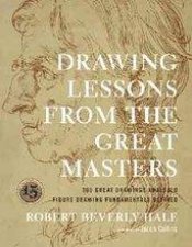 Drawing Lessons from the Great Masters
