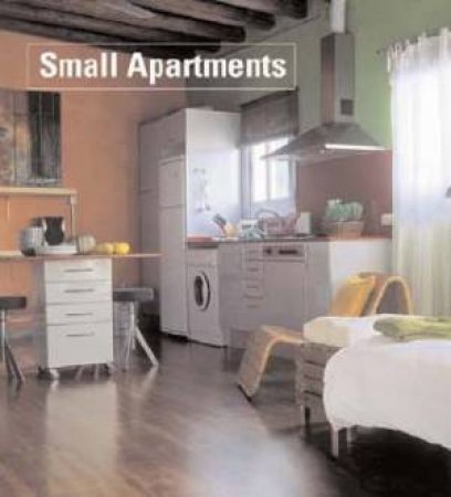 Small Apartments by Alejandro Bahamon
