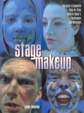 Stage Makeup