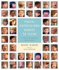 Facial Expressions Babies to Teens