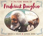 A Picture Book Of Frederick Douglass