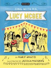 Sing With Me Lucy McGee