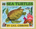 Sea Turtles New  Updated Edition