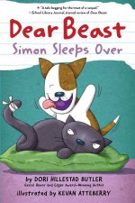 Dear Beast Simon Sleeps Over