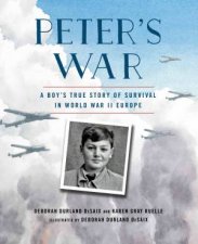 Peters War