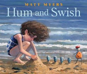 Hum And Swish by Matt Myers
