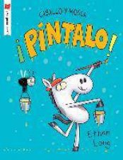 Pintarse