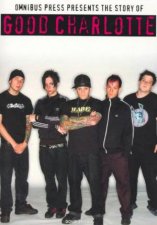 The Story Of Good Charlotte
