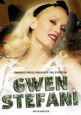 The Story of Gwen Stefani