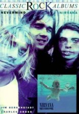 Classic Rock Albums Nirvana Nevermind