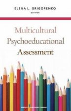 Multicultural Psychoeducational Assessment HC