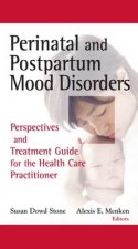 Perinatal and Postpartum Mood Disorders HC