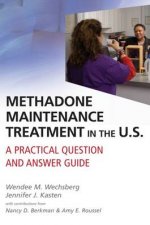 Methadone Maintenance Treatment in the US