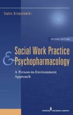Social Work Practice and Psychopharmacology HC