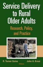 Service Delivery to Rural Older Adults HC