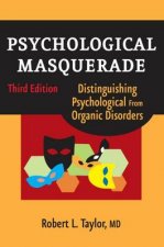 Psychological Masquerade