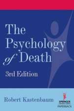 Psychology of Death 3e