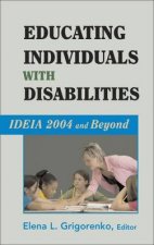 Educating Individuals with Disabilities HC