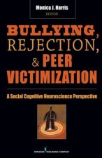 Bullying Rejection  Peer Victimization HC