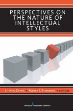 Perspectives on the Nature of Intellectual Styles HC