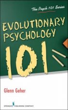 Evolutionary Psychology 101