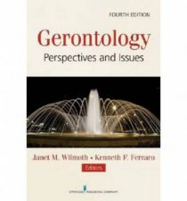 Gerontology 4th Edition