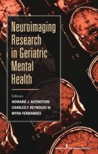 Neuroimaging Research in Geriatric Mental Health HC