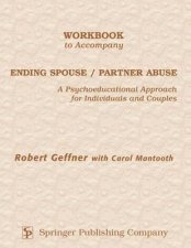 Workbook to Accompany Ending SpousePartner Abuse
