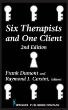 Six Therapists and One Client HC