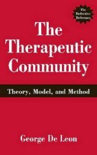 Therapeutic Community HC