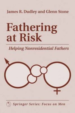 Fathering At Risk H/C by James et al Dudley