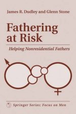 Fathering At Risk HC