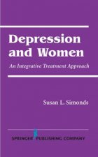 Depression and Women HC