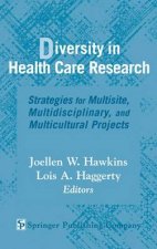 Diversity in Health Care Research HC