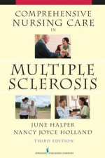 Comprehensive Nursing Care in Multiple Sclerosis 3e