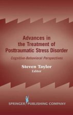 Advances in the Treatment of Posttraumatic Stress Disorder HC