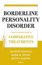 Borderline Personality Disorder