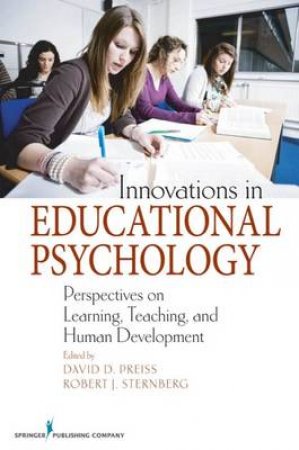Innovations in Educational Psychology by Robert J. et al Sternberg