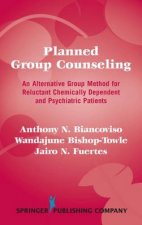 Planned Group Counseling HC
