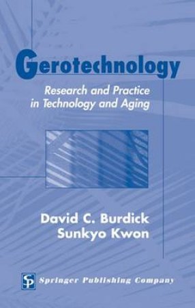 Gerotechnology H/C by David et al Burdick