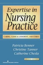 Expertise in Nursing Practice 23