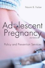 Adolescent Pregnancy 2e HC