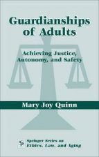 Guardianships of Adults HC