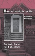 Home and Identity in Late Life HC