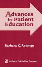 Advances in Patient Education HC