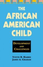 African American Child HC