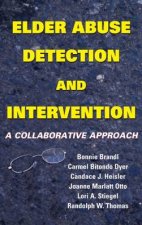 Elder Abuse Detection and Intervention HC