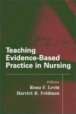 Teaching EvidenceBased Practice in Nursing